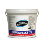 Filli Boya - Bitümfleks 2K - Su Yalıtım Malzemesi