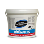 Filli Boya - Bitümfleks - Su Yalıtım Malzemesi