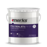Merks - Polyseal Pb 531 - Su Yalıtım Malzemesi