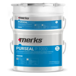 Merks - Purseal P1000 - Su Yalıtım Malzemesi