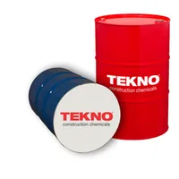 Tekno Yapı Kimyasalları - Teknomer 655 (İki Bileşenli) - Hibrit Polyurea Kaplama Tekno Yapı Kimyasalları - Teknomer 655 (İki Bileşenli) - Hibrit Polyurea Kaplama