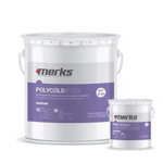 Merks - Polycold P500 - İki Bileşenli - Su Yalıtım Malzemesi