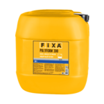 Fixa Yapı Kimyasalları - Polyform 300 - Genel Amaçlı Plywood, Ahşap Kalıp Ayırıcı