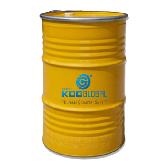 KOÇ GLOBAL - KALIP AYIRICI YAĞI - KALIP YAĞI