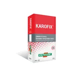 Entegre - Karofix - Çimento Esaslı Seramik Yapıştırma Harcı