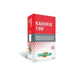 Entegre - Karofix 100 - Çimento Esaslı Kalın Yatak Seramik Yapıştırma Harcı
