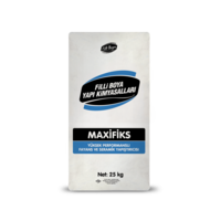 Filli Boya - Maxifiks - Fayans ve Seramik Yapıştırma Harcı