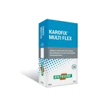 Entegre - Karofix Multi Flex - Çift Komponentli Yüksek Performanslı Çok Elastik Yapıştırma Harcı