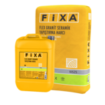 Fixa Yapı Kimyasalları - Fixa Flex Granit Seramik Yapıştırma Harcı (Çift Bileşenli) C2TES1 B Bileşeni