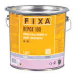 Fixa Yapı Kimyasalları - Repox 100 - Epoksi Esaslı Mermer ve Granit Yapıştırıcısı