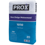 Fixa Yapı Kimyasalları - Prox 1010 Derz Dolgu Malzemesi (1 - 6 mm) CG1