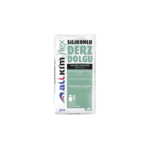 All Alçı - Flex Silikonlu Derz Dolgu