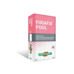 Entegre - Fugafix Pool - Havuz Uygulamaları İçin Derz Dolgusu (2-6 mm Kalınlık)