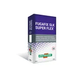 Entegre - Fugafix SLK Super Flex - Antibakteriyel Derz Dolgusu (2-6 mm Kalınlık)