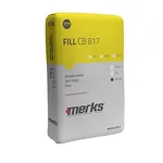 Merks - Fill Cb 817 Silicone