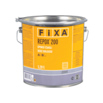 Fixa Yapı Kimyasalları - Repox 200 - Epoksi Esaslı Derz Dolgusu