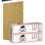 Filli Boya - 3 cm Kalınlıkta Expert Premium Taşyünü Isı Yalıtım Levhası