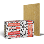 Filli Boya Dalmaçyalı - Stonewool SW035 Taşyünü Isı Yalıtım Levhası - Kalınlık: 13 cm