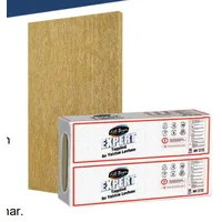 Filli Boya - 11 cm Kalınlıkta Expert Taşyünü HD150 Isı Yalıtım Levhası