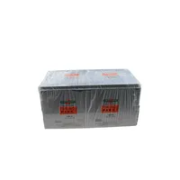 Entegre - Turuncu Paket Eps Isı Yalıtım Levhası (Renk: Gri) (Kalınlık: 4 cm) (TR 100)
