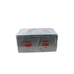 Entegre - Turuncu Paket Eps Isı Yalıtım Levhası (Renk: Gri) (Kalınlık: 5 cm) (TR 100)