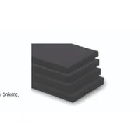 Dyo Klimatherm Isı Yalıtım Sistemleri - Klimatherm-Karbonmaxi - Isı Yalıtım Levhası - Kalınlık: 2 cm