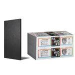Fawori Boya - Optimix Karbonlu EPS Isı Yalıtım Levhası (Kalınlık: 10cm)