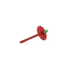 Filli Boya - Expert Çelik Çivili Dübel - Uzunluk: 9.5 cm