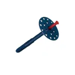 Fawori Boya - Standart Plastik Çivili Dübel (Uzunluk: 13.5cm) Fawori Boya - Standart Plastik Çivili Dübel (Uzunluk: 13.5cm)