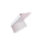 Entegre - Turuncu Paket Fileli Köşe Profili - Dış Cephe Uygulamalarında Kolaylık Sağlayan Kendinden Fileli PVC Profil Entegre - Turuncu Paket Fileli Köşe Profili - Dış Cephe Uygulamalarında Kolaylık Sağlayan Kendinden Fileli PVC Profil