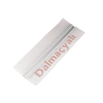 Filli Boya Dalmaçyalı - PVC Fileli Fuga Profili - 3 m