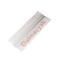 Filli Boya Dalmaçyalı - PVC Fileli Fuga Profili - 3 m