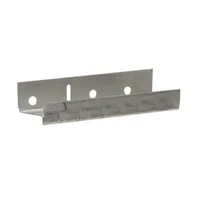 Filli Boya - 5 cm Kalınlık İçin Expert Subasman Profili - Alüminyum - Uzunluk: 2,5 m