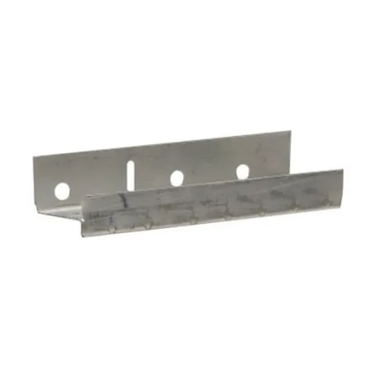 Filli Boya - 5 cm Kalınlık İçin Expert Subasman Profili - Alüminyum - Uzunluk: 2,5 m