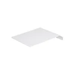 Fawori Boya - PVC Denizlik Uzatma Profili 3 m (5 cm'lik)