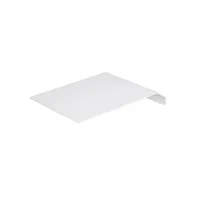 Fawori Boya - PVC Denizlik Uzatma Profili 3 m (5 cm'lik)
