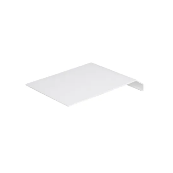 Fawori Boya - PVC Denizlik Uzatma Profili 3 m (5 cm'lik)