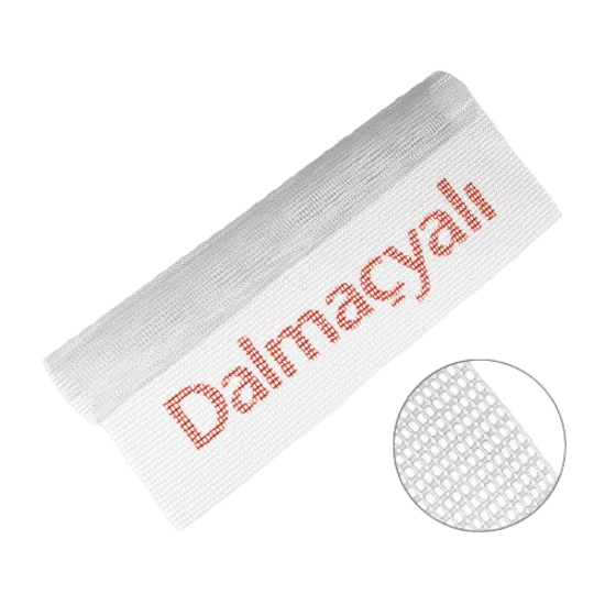 Filli Boya Dalmaçyalı - Donatı Filesi S160 - Yüksek Alkali Dayanımlı