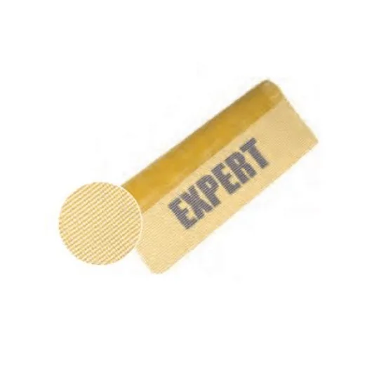 Filli Boya - Expert Donatı Filesi F160 - Elek Aralığı: 4x4 mm