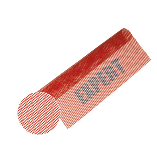 Filli Boya - Expert Premium Donatı Filesi S160 - Elek Aralığı: 4x4 mm