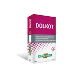 Entegre - Dolkot - Çimento Esaslı Polimer Katkılı Hazır Yüksek Performanslı Isı Yalıtım Plaka Yapıştırma Harcı