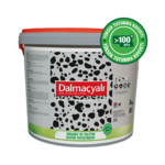 Filli Boya Dalmaçyalı - Organic Isı Yalıtım Sistem Yapıştırıcısı - Akrilik Esaslı Yapıştırıcı