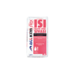 All Alçı - Flex Isı Yalıtım Levha Sıvası