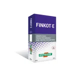 Entegre - Finkot E - Çimento Esaslı Yüksek Performanslı Elyaf Takviyeli Isı Yalıtım Plaka Sıvası
