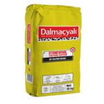 Filli Boya Dalmaçyalı - Stonewool Taşyünü Sistem Sıvası - Çimento Esaslı Elyaf Takviyeli Sıva