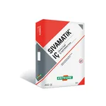 Entegre - Sıvamatik İç - Çimento Esaslı İç Cephe Makine Sıvası