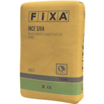 Fixa Yapı Kimyasalları - Fixa İnce Sıva