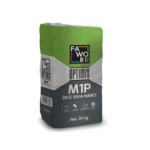 Fawori Boya - Optimix M1P İnce Sıva Harcı