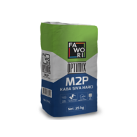 Fawori Boya - Optimix M2P Kaba Sıva Harcı