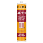 Fixa Yapı Kimyasalları - As 910 - Silikonize Akrilik Mastik